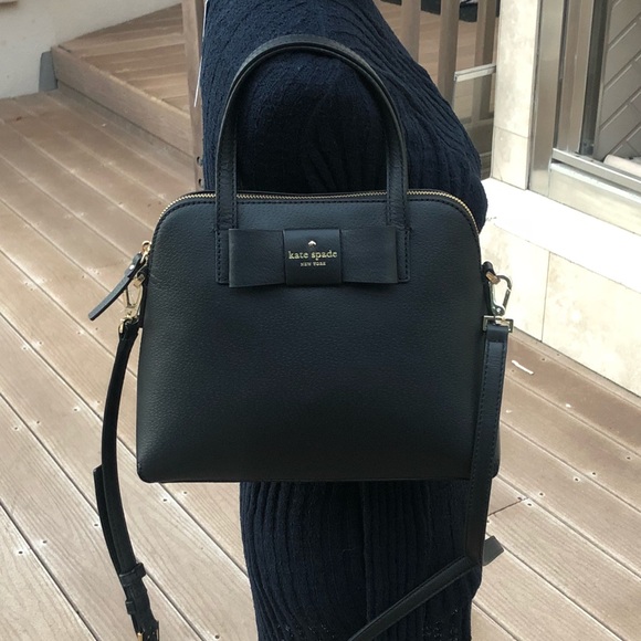 Kate Spade Maise&nisha Robinson St handbag&wallet - Picture 8 of 8